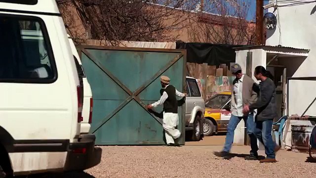 WHISKEY TANGO FOXTROT Official Trailer 2 (2016) Tina Fey Margot Robbie Comedy (Comic FULL HD 720P)