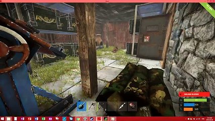 Rust - Random Funny Videos - Strum Check Community Server (FULL HD)
