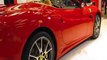 2015 Ferrari California 458 speciale, Exterior 2013 auto show