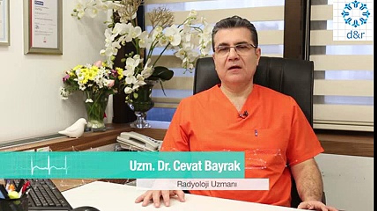 Rahim filmi sırasında tüp açma işlemi nasıl yapılır?