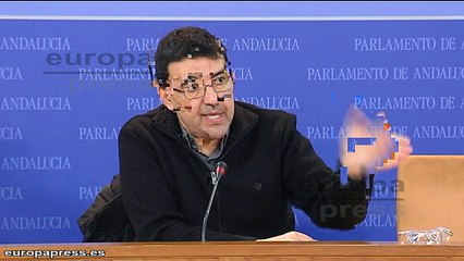 PSOE-A exige a Rodríguez que aclare la "independencia"