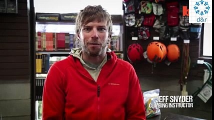 Yürümeyi Öğrenmeden Tırmanmaya Başlayan Minik Dağcı