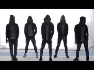 Vietnam Idol 2015 - MV Top 5 Nam - Teaser