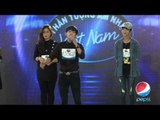 Vietnam Idol 2015 - Tập 5 - Nơi tình yêu bắt đầu - Hotboy kẹo kéo Bùi Vĩnh Phúc