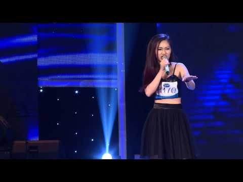 Vietnam Idol 2015 - Tập 5 - Ooh la la - Thuỷ Tiên