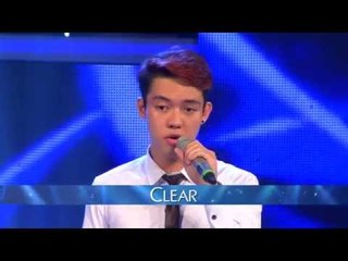 Vietnam Idol 2015 - Tập 5 - Home - Phạm Nguyễn Duy