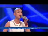 Vietnam Idol 2015 - Tập 5 - Chuyện như chưa bắt đầu - Hoa Di Linh