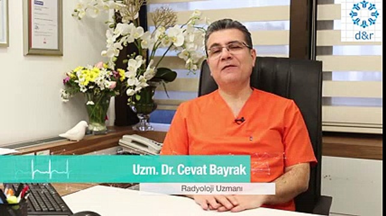 Rahim filmi sırasında tüp açma işlemi ağrılı mıdır?