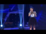 Vietnam Idol 2015 - Tập 5 - Em kể anh nghe - Thuỷ Nguyên