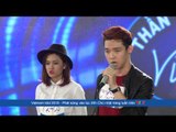 Vietnam Idol 2015 - Tập 5 - Đoản khúc cuối cho em - Phạm Nguyễn Duy