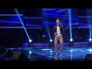 Vietnam Idol 2015 - Tập 5 - Treasure - Trọng Hiếu