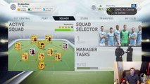 FIFA 14 LIVESTREAM My Ultimate Team Journey Ep.5 Eurogamer!