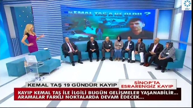 Müge Anlı'da şoke eden cinayet itirafı