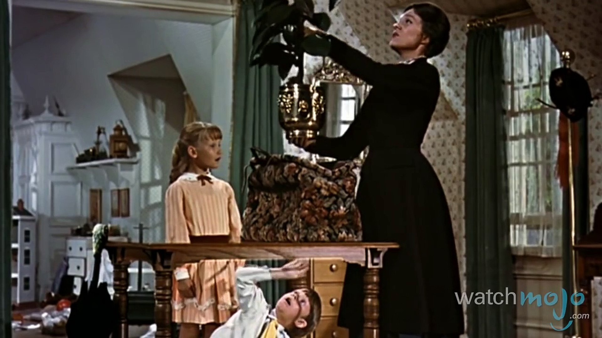 Top 10 Best Live Action Movies to Watch as a Family