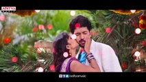 Padesave Theatrical Trailer II Karthik Raju, Nithya Shetty, Sam II Anup Rubens