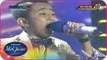 RIAN - ANDAI AKU BISA/SEPERTI YANG KAU MINTA (Chrisye) - Spektakuler Show 9 - Indonesian Idol Junior