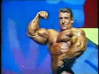 BeSt Sport EvEr BoDYbuilDing