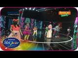ALL JUNIORS ft. FATIN - DON'T STOP BELIEVING (Journey) - Spektakuler Show 8 - Indonesian Idol Junior