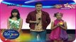 RESULT - Spektakuler Show 8 - Indonesian Idol Junior