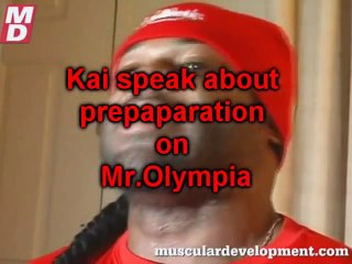 Bodybuilding - Power of MOTIVATION