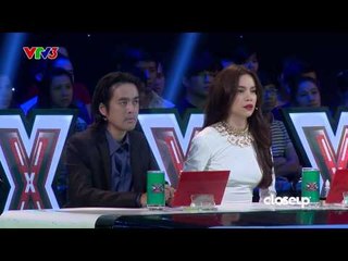 NƠI ẤY - NGÔ THẾ PHƯƠNG - NHÂN TỐ BÍ ẨN ( SEASON 1) - VÒNG TRANH ĐẤU 2