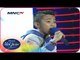 RIAN - DON'T YOU WORRY CHILD (Swedish House Mafia) - Spektakuler Show 8 - Indonesian Idol Junior
