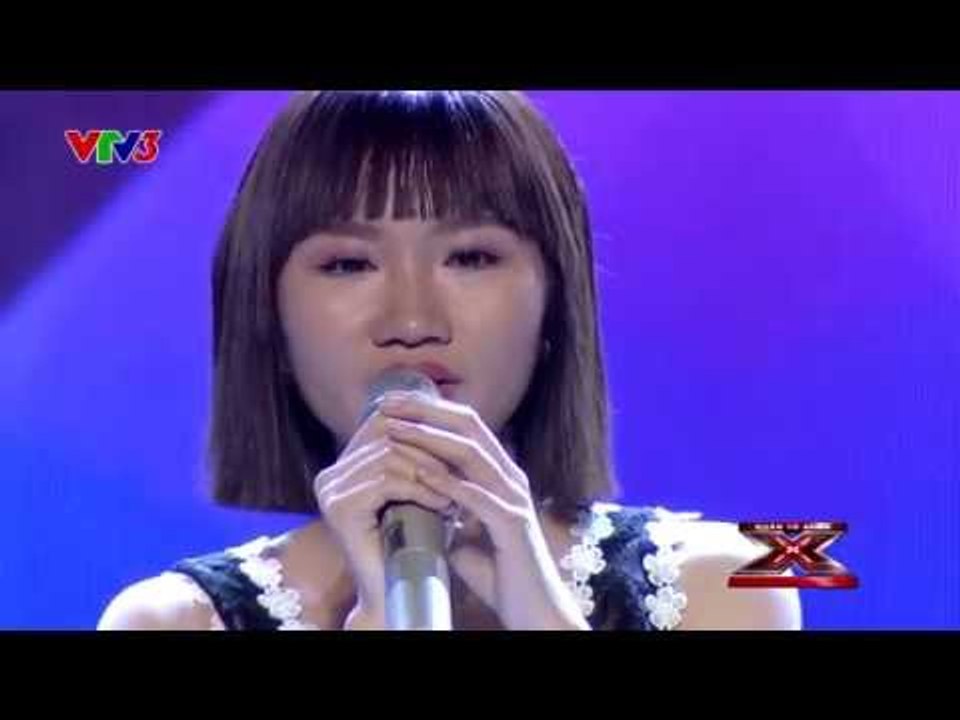 VỚI EM LÀ MÃI MÃI - KHƯƠNG HOÀN MỸ - NHÂN TỐ BÍ ẨN ( SEASON 1) - VÒNG TRANH ĐẤU 2