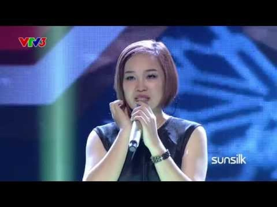 LET IT GO - NGUYỄN MINH NGỌC - NHÂN TỐ BÍ ẨN ( SEASON 1) - VÒNG TRANH ĐẤU 2