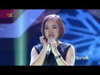 LET IT GO - NGUYỄN MINH NGỌC - NHÂN TỐ BÍ ẨN ( SEASON 1) - VÒNG TRANH ĐẤU 2