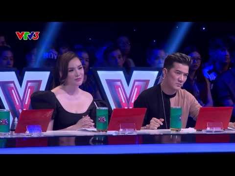 EM VỀ TINH KHÔI - LÊ TÍCH KỲ - NHÂN TỐ BÍ ẨN ( SEASON 1) - VÒNG TRANH ĐẤU 2