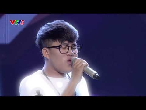 I KNOW - PHẠM CHÍ THÀNH - NHÂN TỐ BÍ ẨN ( SEASON 1) - VÒNG TRANH ĐẤU 2