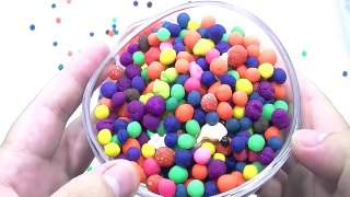 Dippin Dots play doh Surprise Toys Peppa Pig Mickey Mouse Dragon Trainer