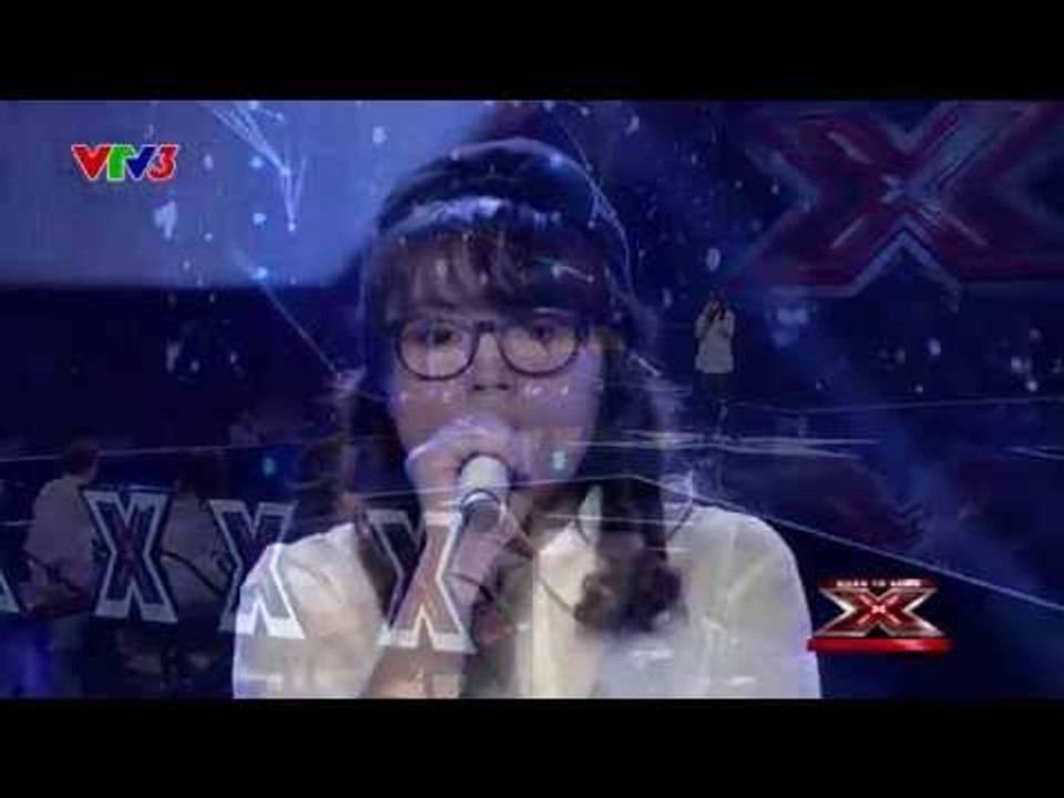 NGÔI SAO TRONG ĐÊM - THẢO MY - NHÂN TỐ BÍ ẨN ( SEASON 1) - VÒNG TRANH ĐẤU 2