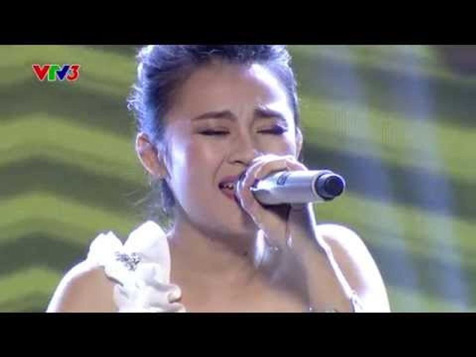 NUỐI TIẾC - HÀ THỊ MY - NHÂN TỐ BÍ ẨN ( SEASON 1) - VÒNG TRANH ĐẤU 2