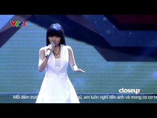 THẢO MY vs KHƯƠNG HOÀN MỸ - NHÂN TỐ BÍ ẨN ( SEASON 1) - VÒNG TRANH ĐẤU