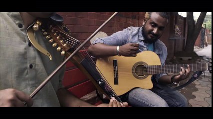 Neeyum Naanum _ Anirudh Ravichander _ Pravin Saivi feat. Karthick Iyer _ Pearl Arya Music Factory