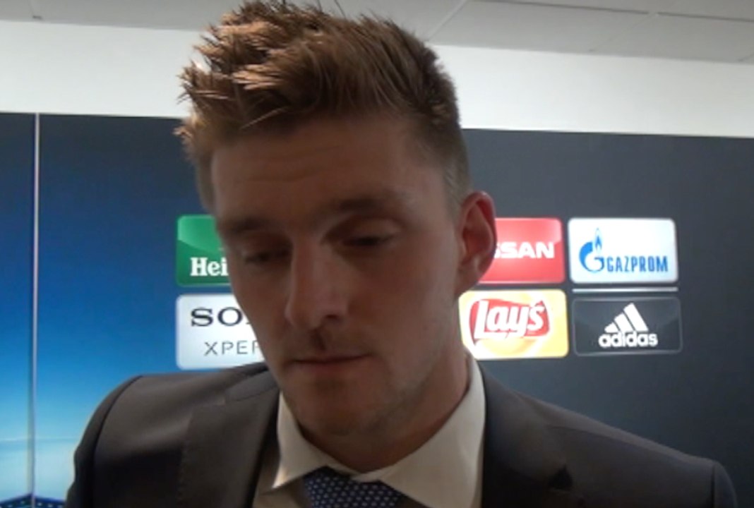 Thomas Foket: C'était pas le jeu de Gand"
