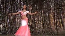 Super Hot Arabic Belly Dance Anna Kovalskaya