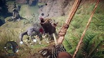 FUNNY FAR CRY PRIMAL MOMENTS MONTAGE (Far Cry Primal PS4 Gameplay Graphics) (FULL HD)