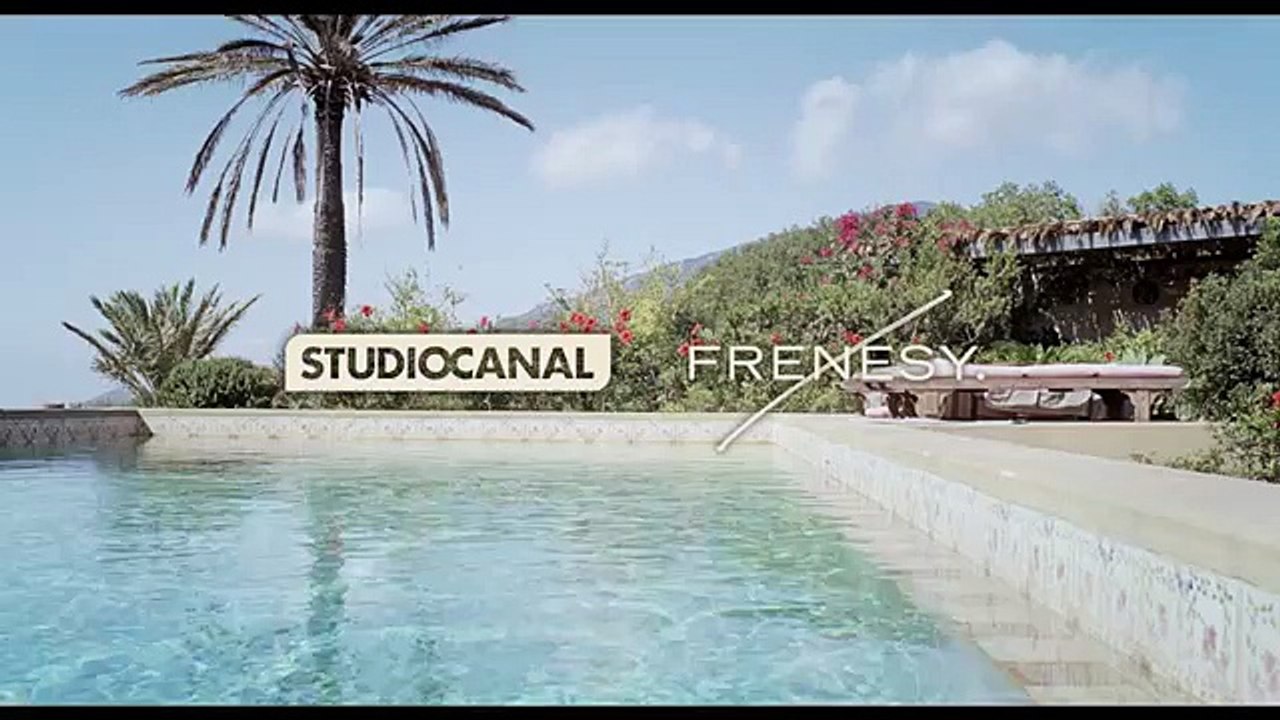 A BIGGER SPLASH - 20" TV Spot - Out now (Comic FULL HD 720P)