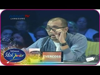EP15 PART 1 - SPEKTAKULER SHOW 7 - Indonesian Idol Junior