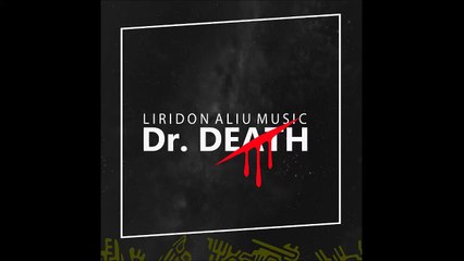 Liridon Aliu Music - Asylum Of Satan (Dr. Death)
