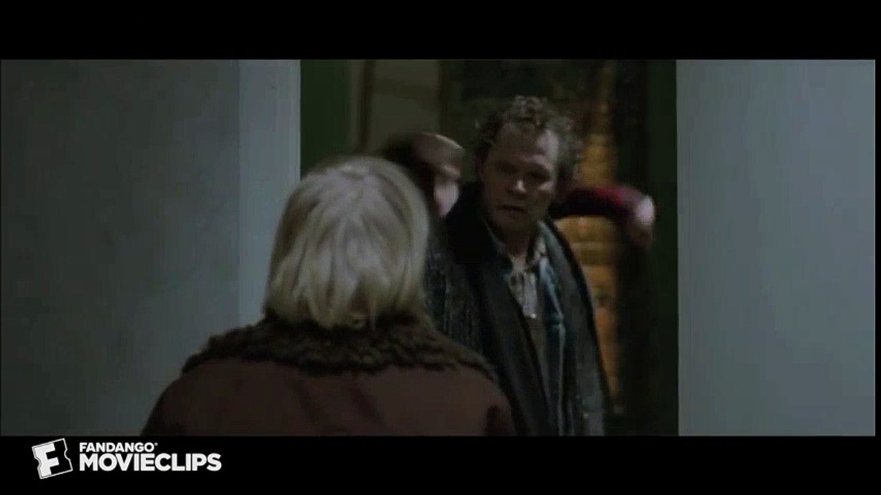 Let the Right One In (11/12) Movie CLIP - The Bathtub (2008) HD