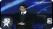 Joe Sandy Performing His Magic Trick - Guest Star - SEMIFINAL 3 - Indonesia's Got Talent