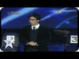 Joe Sandy Performing His Magic Trick - Guest Star - SEMIFINAL 3 - Indonesia's Got Talent