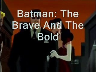 Batman x Catwoman - All Animated Kisses