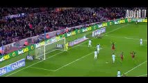 Lionel Messi vs Johan Cruyff • Comparation Penalty