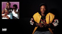 Joey Bada$$ Talks B4.DA.$$, Bobby Shmurda & Whos Up Next From Pro Era