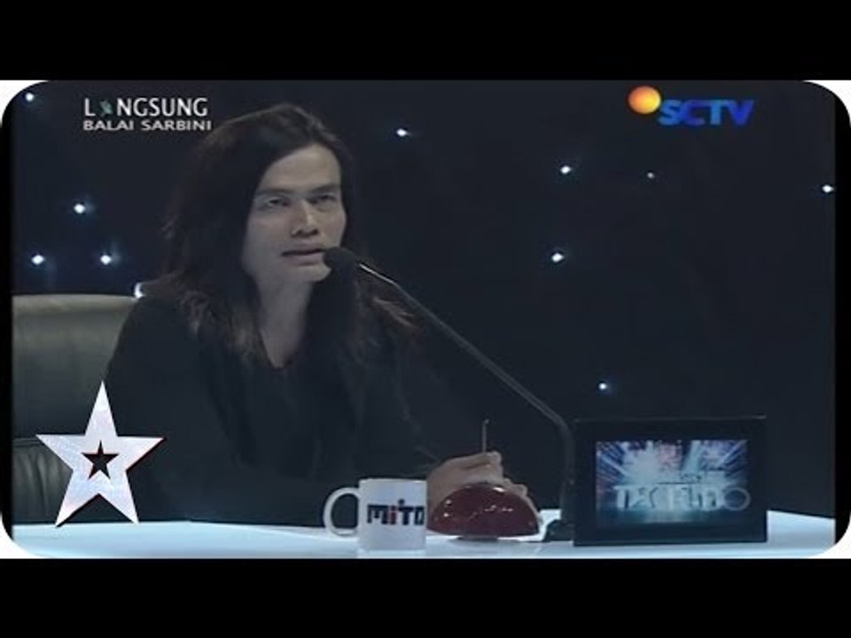EP10 PART 2 - SEMIFINAL 2 - Indonesia's Got Talent