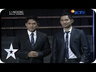 EP10 PART 8 - SEMIFINAL 2 - Indonesia's Got Talent